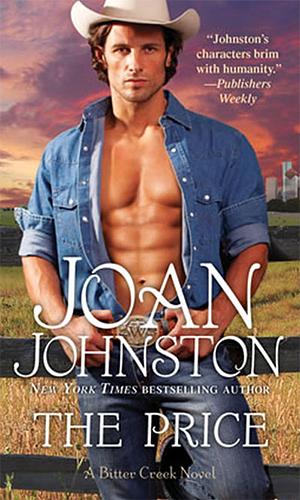 The Price by Joan Johnston