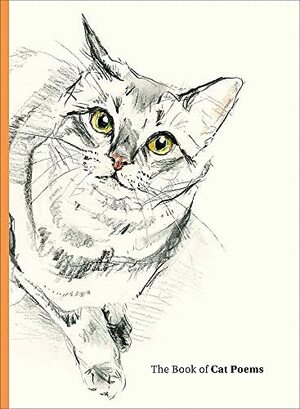The Book of Cat Poems by Ana Sampson, Sarah Maycock