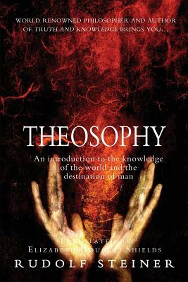 Theosophy by Rudolf Steiner