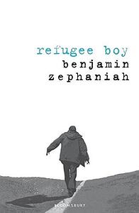 Refugee Boy by Benjamin Zephaniah