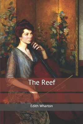 The Reef by Edith Wharton