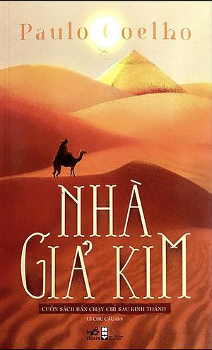 Nhà Giả Kim by Paulo Coelho