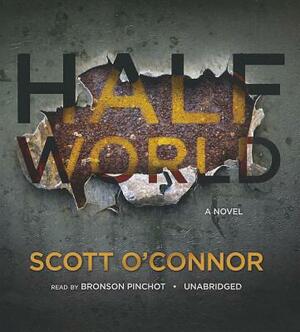 Half World by Scott O'Connor