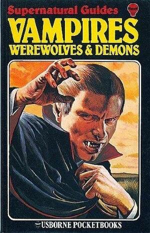 Vampires, Werewolves & Demons by Lynn Myring