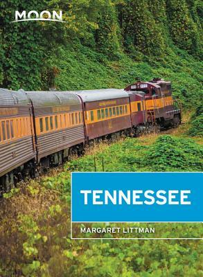 Moon Tennessee by Margaret Littman