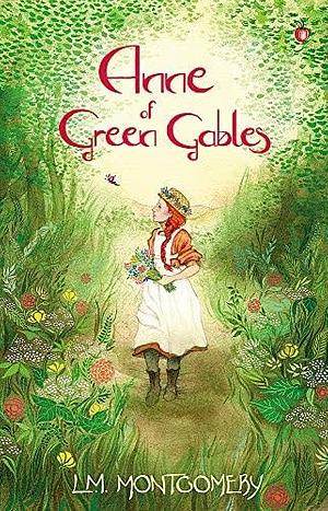 Anne of Green Gables by L.M. Montgomery