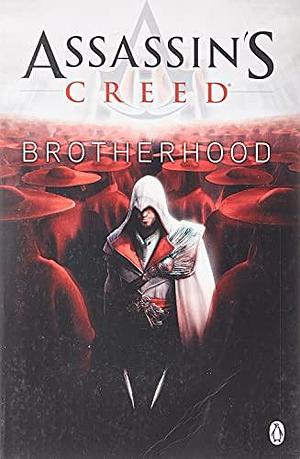 Brotherhood by Oliver Bowden, Oliver Bowden