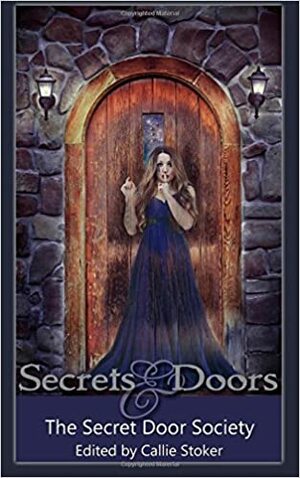 Secrets and Doors: Stories by The Secret Door Society by Sam McClendon, Jessica Parker, Terra Luft, C.R. Asay, Adrienne Monson, Michael Darling, Johnny Worthen, MeriAnn Boxall, Angela Hartley, Callie Stoker, Lehua Parker, Christine Haggerty, Faun Jackson