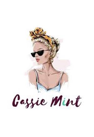 Mail Order Mountain: The Complete Series by Cassie Mint