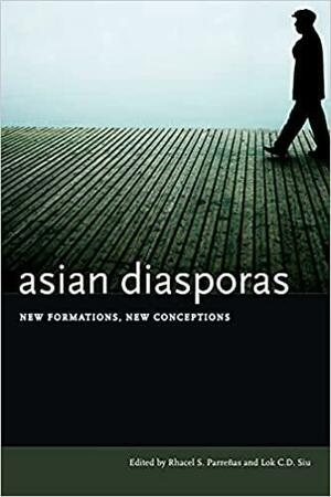 Asian Diasporas by 