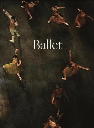 Ballet by Henry Leutwyler