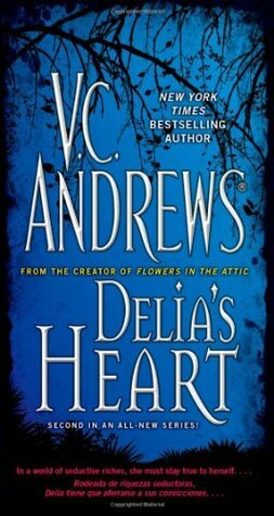 Delia's Heart by V.C. Andrews