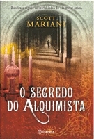 O Segredo do Alquimista by Carlos Pereira, Scott Mariani