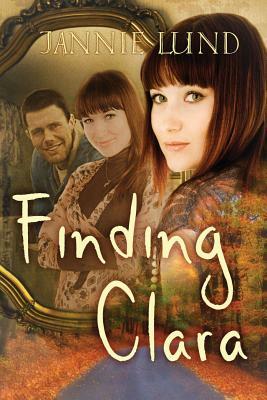 Finding Clara by Jannie Lund