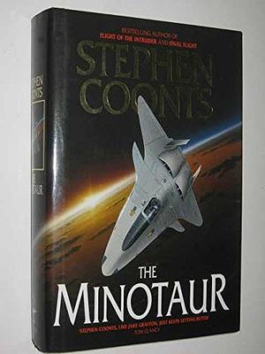 The Minotaur by Stephen Coonts