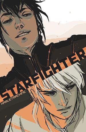 Starfighter Complete Collection by HamletMachine