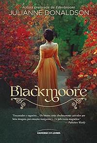 Amor em Blackmoore by Julianne Donaldson