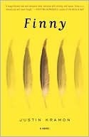 Finny: A Novel by Justin Kramon