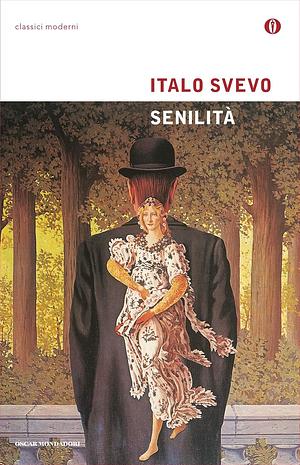 Senilità by Italo Svevo