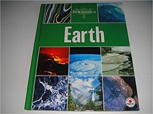 Encyclopaedia Britannica Interactive Science Book: Earth by Encyclopædia Britannica