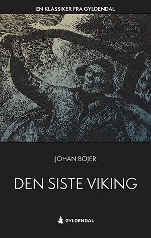 Den siste viking by Johan Bojer