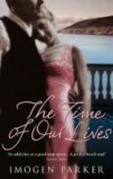 The Time of Our Lives by Imogen Parker