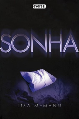 Sonha by Lisa McMann