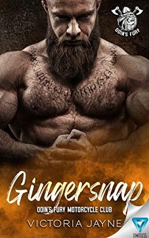 Gingersnap by Victoria Jayne