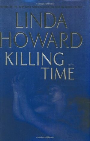 Killing Time by Linda Howard