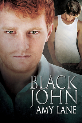 Black John by Amy Lane