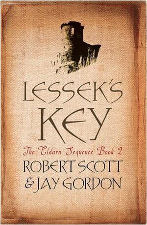 Lessek's Key by Jay Gordon, Robert Scott