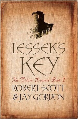 Lessek's Key by Robert Scott, Jay Gordon