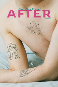 After by Jean-Guy Forget