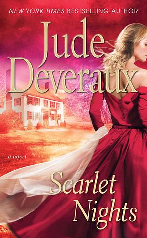 Scarlet Nights by Jude Deveraux