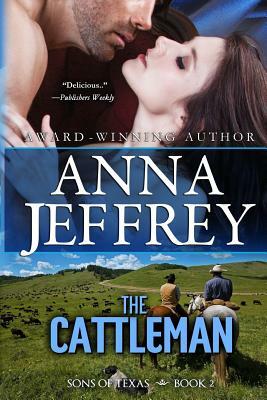 The Cattleman by Anna Jeffrey
