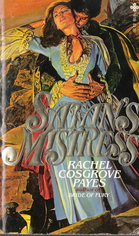 Satan's Mistress by Rachel Cosgrove Payes