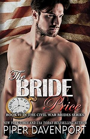 The Bride Price by Tracey Jane Jackson, Piper Davenport