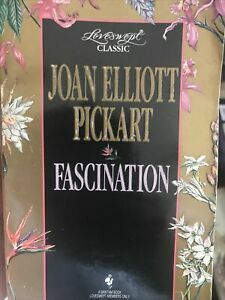 Fascination by Joan Elliott Pickart