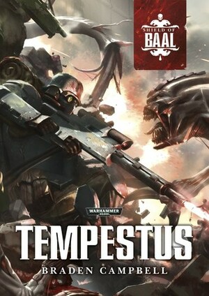 Tempestus by Braden Campbell