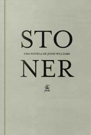 Stoner by John Williams