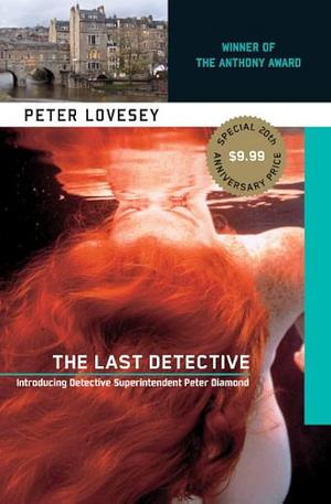 The Last Detective by Peter Lovesey