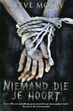 Niemand die je hoort by Martin Jansen in de Wal, Steve Mosby