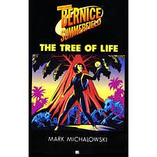 Professor Bernice Summerfield: The Tree of Life : a Novel by by Mark Michalowski