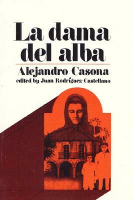 La Dama del Alba by Alejandro Casona