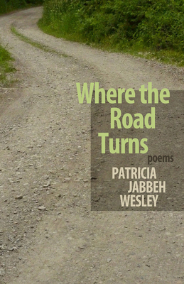 Where the Road Turns by Patricia Jabbeh Wesley
