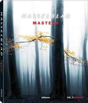 Hasselblad Masters: Vol. 5 Inspire by Teneues