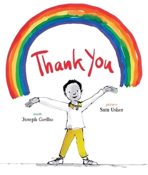 Thank You by Joseph Coelho