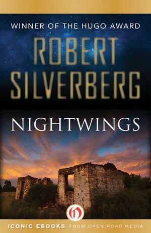Nightwings by Robert Silverberg