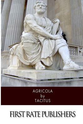 Agricola by Tacitus
