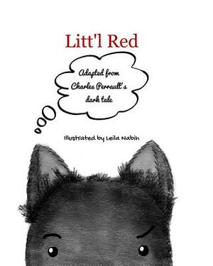 Litt'l Red by Leila Nabih